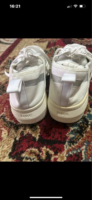 Nike pantofi de dama