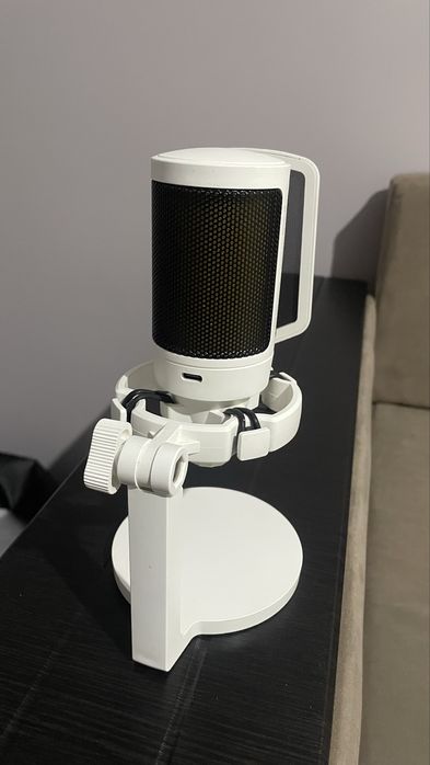 Микрофон fifine usb