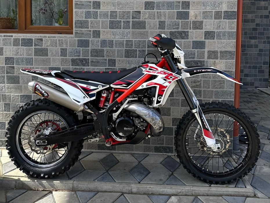 Vând/Schimb Beta 300 2t 2018