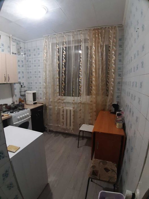 Едностаен апартамент в Западен парк