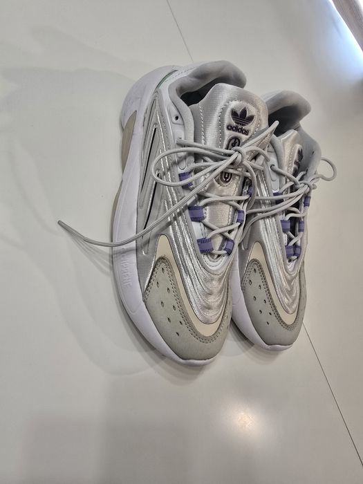 Дамски оригинални маратонки Adidas Ozelia