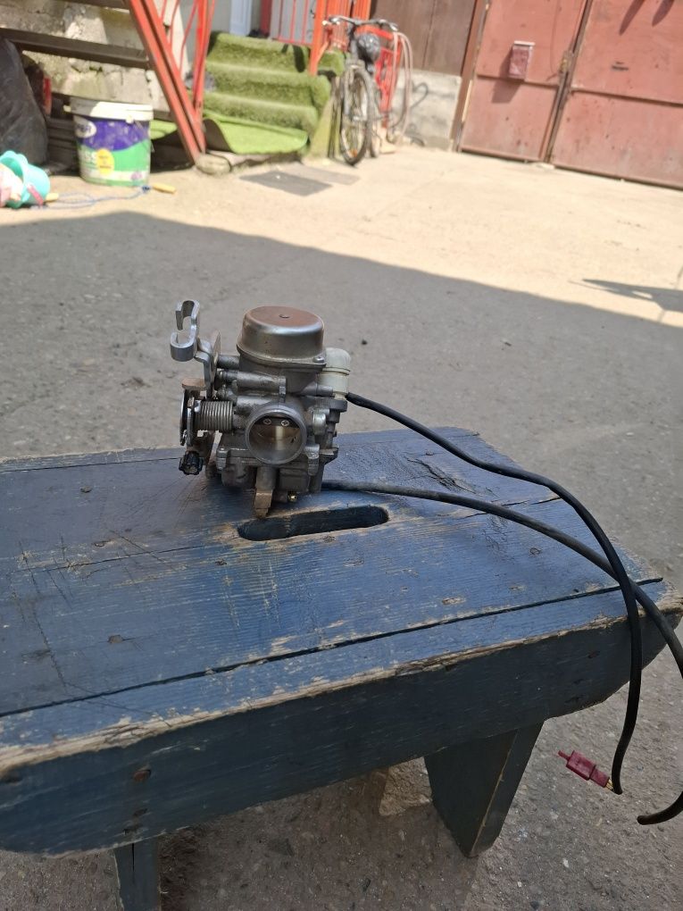 Carburator  de scuter