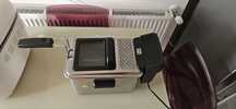 Friteuza Star-Light 2000w