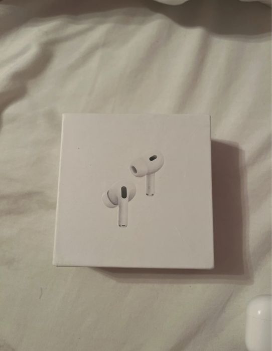 Airpods pro noi USB-C