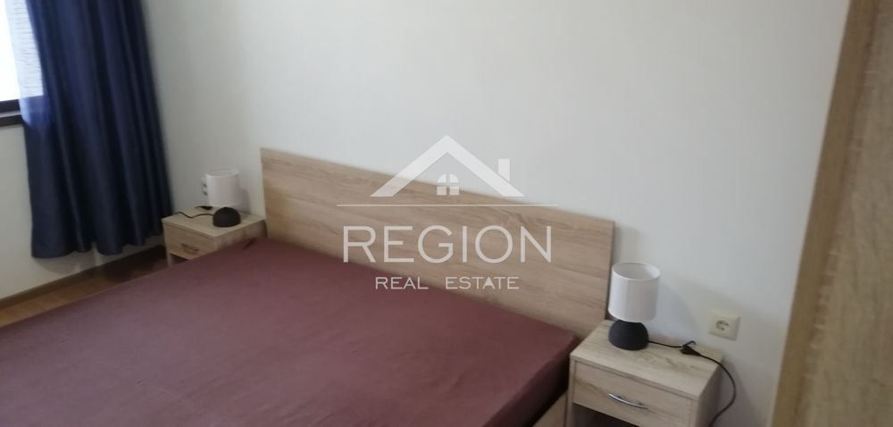 Дава се под наем Двустаен апартамент в Варна, Бриз - 55 кв.м за 433.5 € - Снимка #3