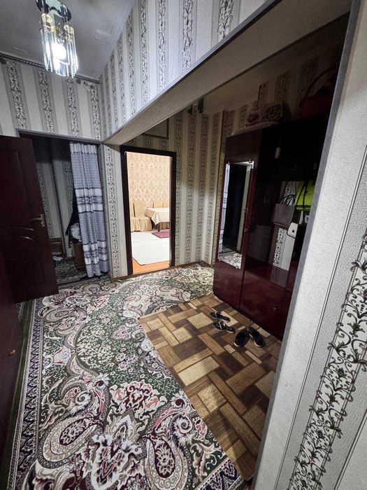 Продается срочно квартира 5/8/9 Яккасарайский р-н, массив Башлик