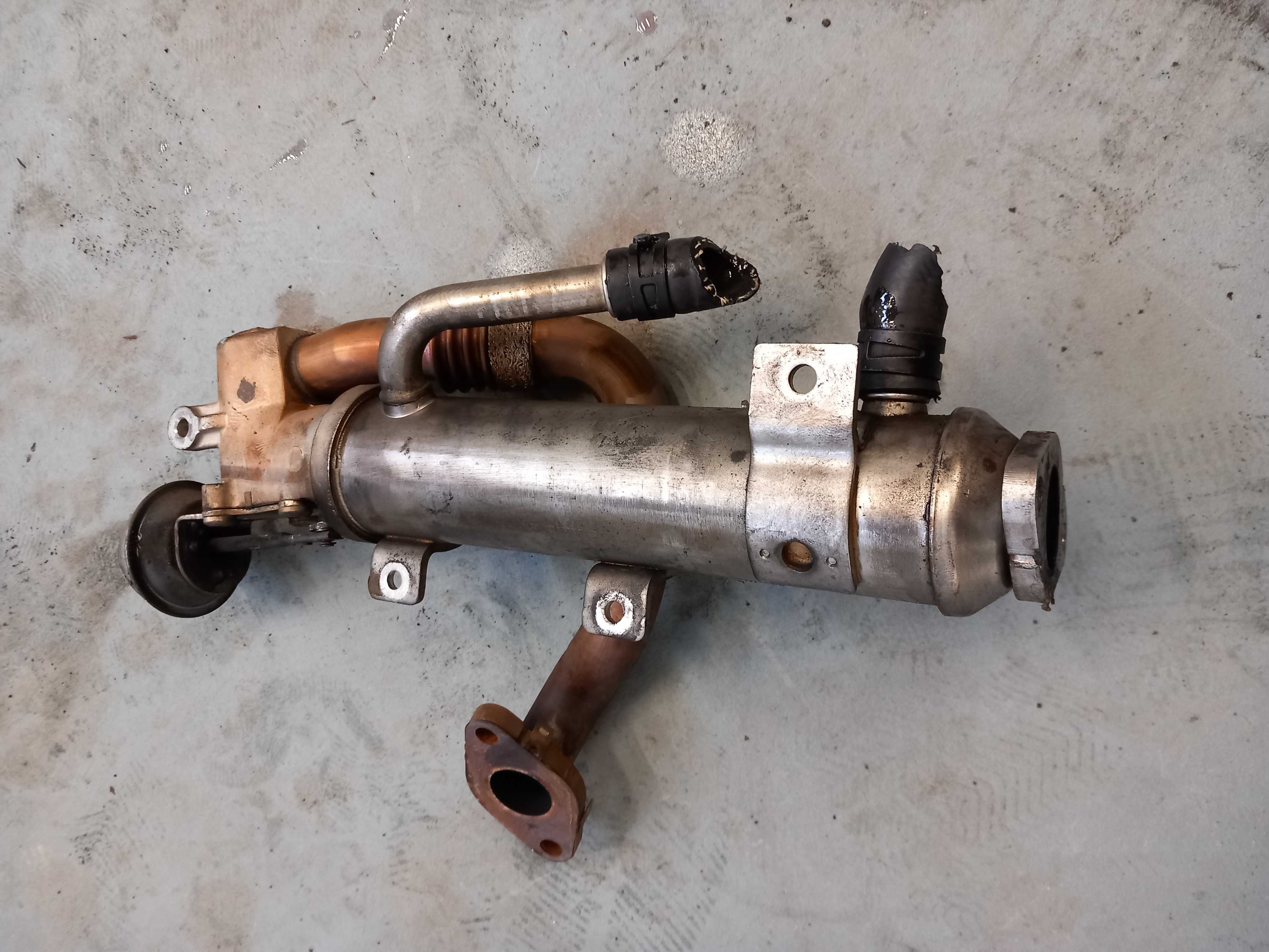 Racitor Gaze Audi A4 B8 2.0 TDI CAGA 143 CP 03L131512AB