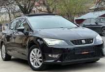 Seat Leon FR 1.4 TSi  An 2014 Euro 6 Panoramic
