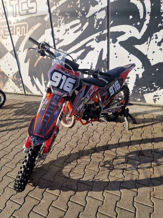 Ktm sx 125 2022