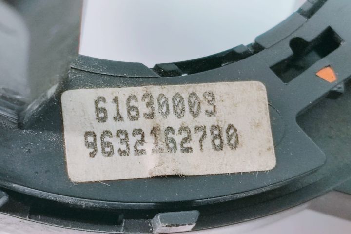 Spira Volan   9632162780 Peugeot Partner prima generatie (facelift) s