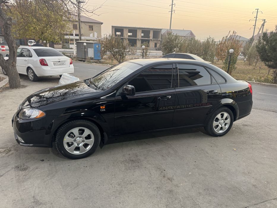 Lacetti jentra 2022 yil aftamat