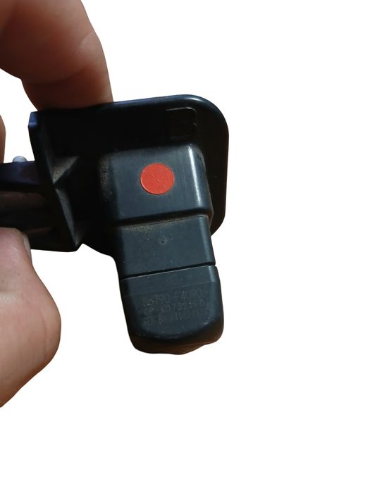 Camera video bara spate TOYOTA C-HR NGX1, NGX5_, ZYX1_ 2016 - > 86790-