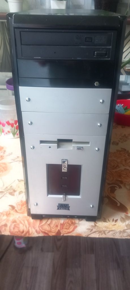 Компьютер без монитора 40тыс