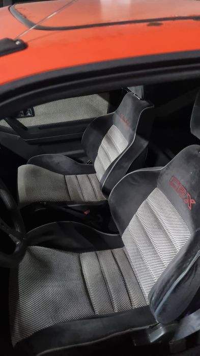Honda CRX 1 de vanzare