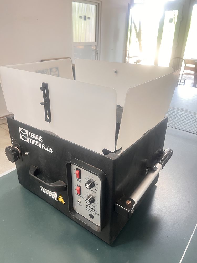 Tun de mingi Tutor Prolite