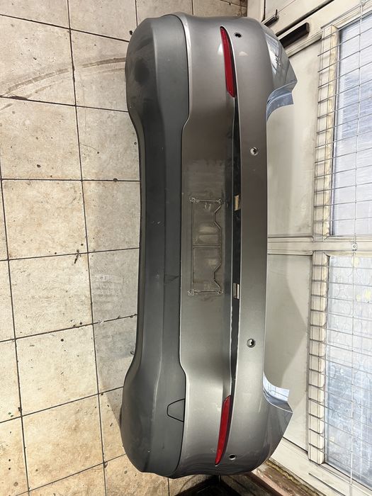 Bara spate Mercedes CLA C118 2019-2022