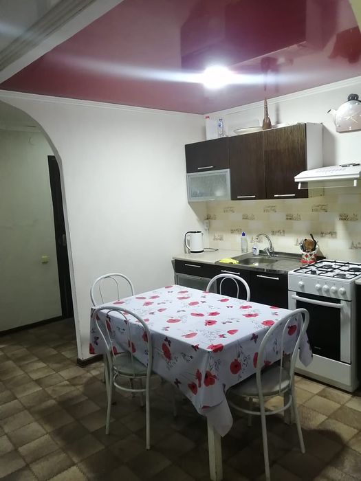 Отличная квартира