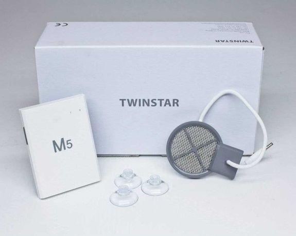 Twinstar M5 sterilizator acvariu 20-120l