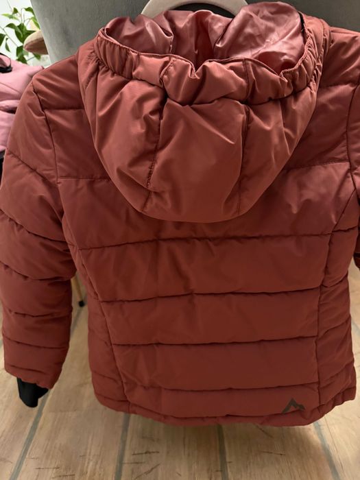 vand costum ski , fetite 10 ani , marca Mk Kinley