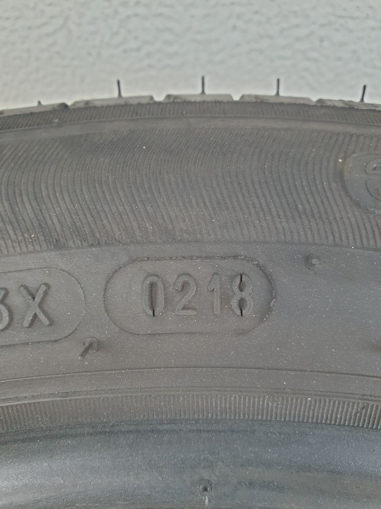 Летни гуми 2 броя MICHELIN Energy 165 65 R15 дот 0218