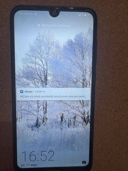 Huawei Y7 2019 32Gb ID-XXL4665