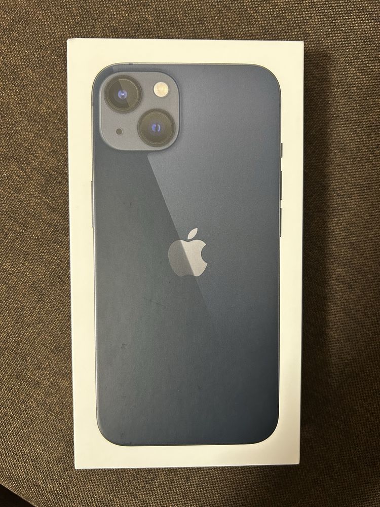 Iphone 13 128 GB