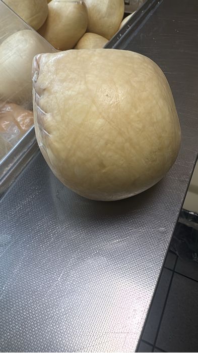 Vand branza de burduf
