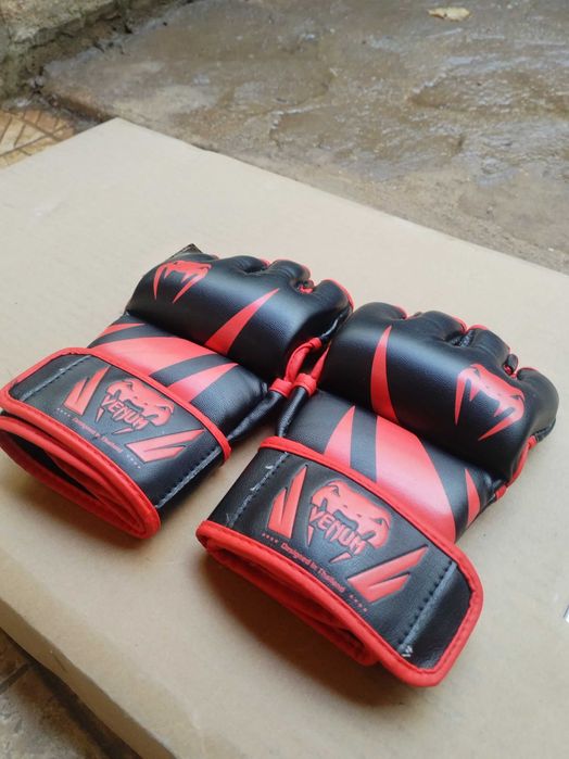 Grappling ръкавици Venum