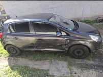 Opel Corsa 1.2 Benzină