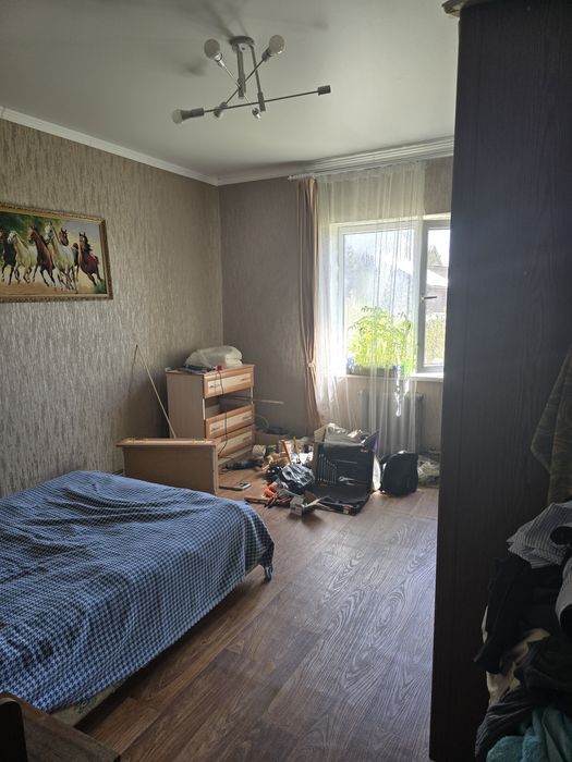 Дом в центре города