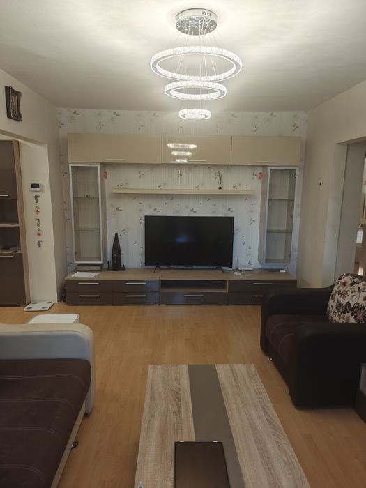 Ap 3 camere Et 2 Alexandru cel Bun