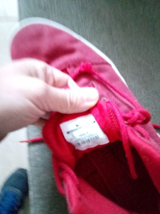 Vand Adidas Equipement originali in stare ca noi cat si alte modele