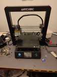 3D принтер Anycubic Mega S