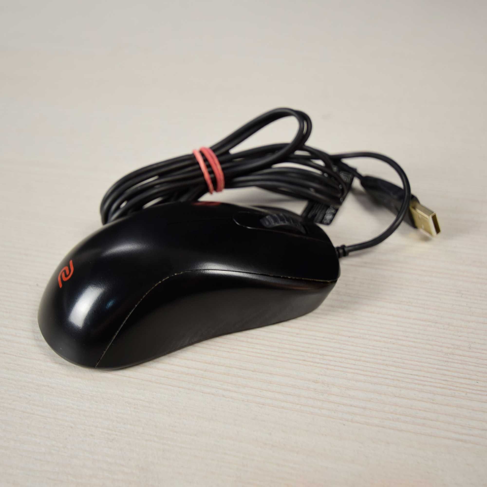Игровая мышь Zowie S2 в отличном состоянии!