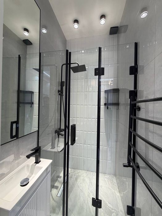 Продаётся 3-х комнатная квартира в ЖК Oq Saroy Deluxe Паркентский