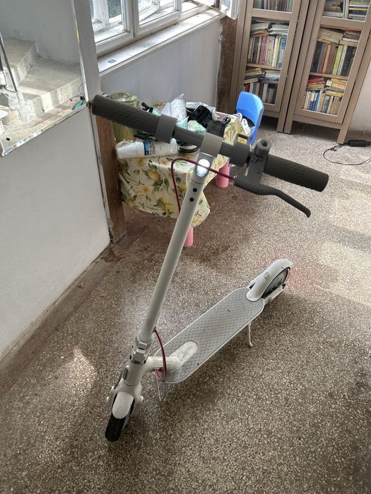Xiaomi mi scoter 3 lite