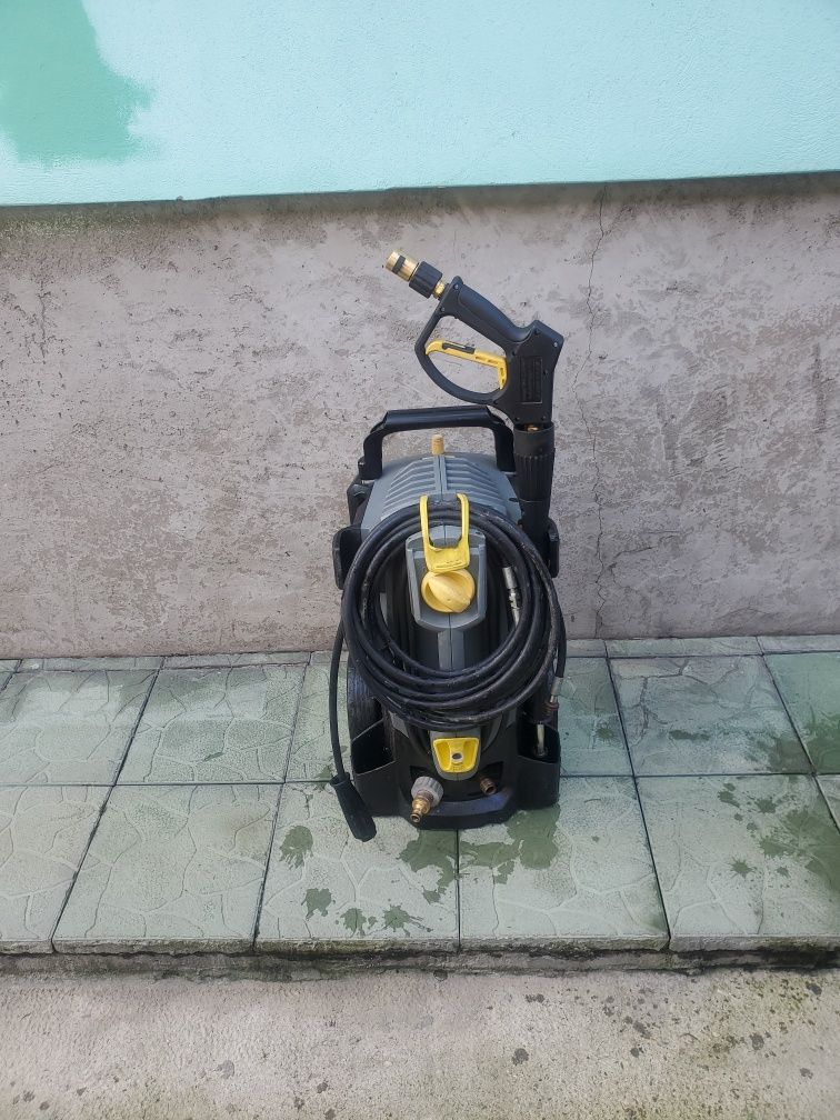 Karcher ,easý loc force.hd5/15