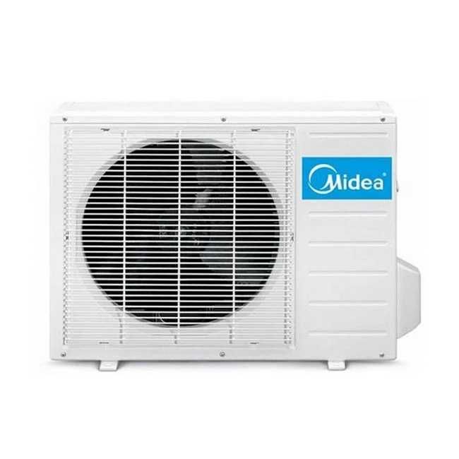 Кондиционер Midea Alba 12 18 Inverter низки цена доставка бесплатно