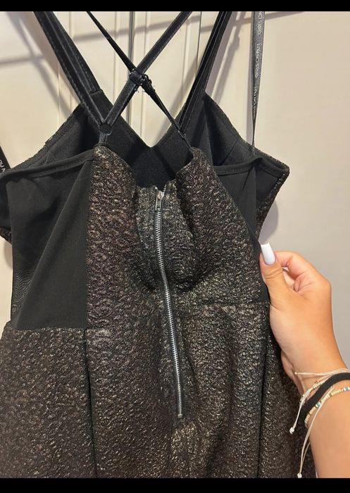 Rochie noua cu eticheta