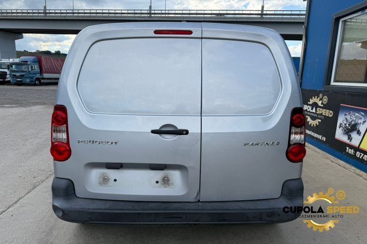 Lampa / Tripla stop stanga Peugeot Partner 2 [facelift] [2012 - 2020]