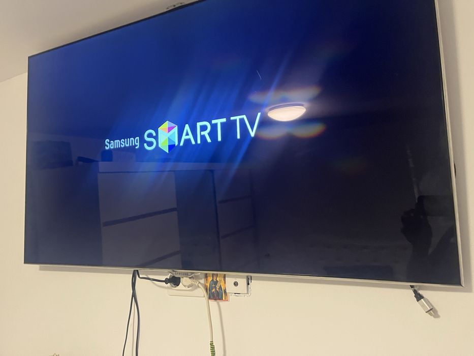 Tv smart samsung UE55ES800032