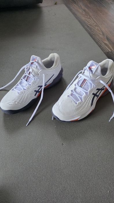 Asics Court FF 3 CLAY