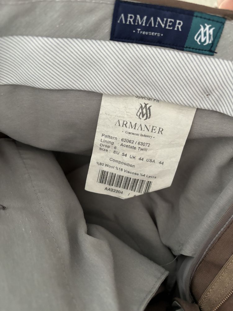 Costum Maro in dungi - Marime 54