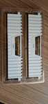 Memorii DDR4 Corsair Vengeance LPX White 32GB