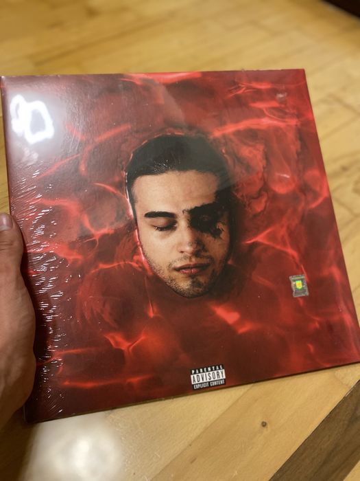 Album Oscar Stefan 4 semnat