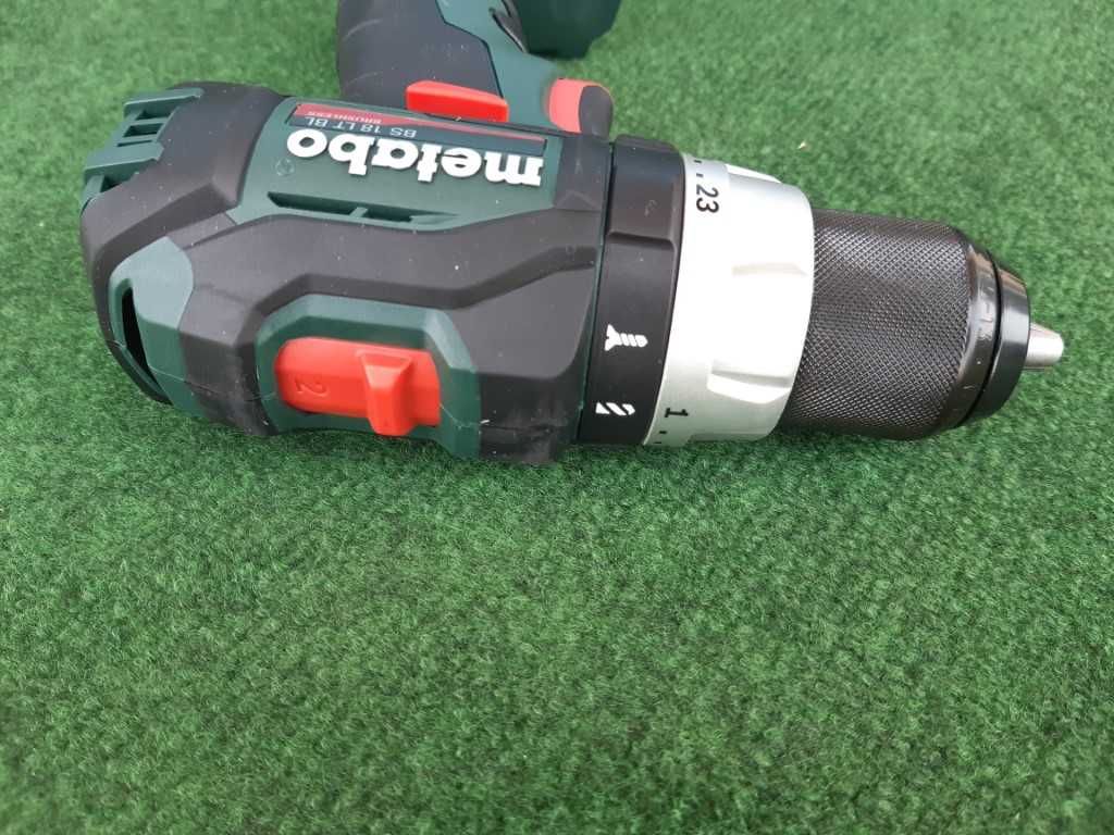 Metabo SSE12BL - Power maxx ASE - BS18LT BL - акумулаторни инструменти