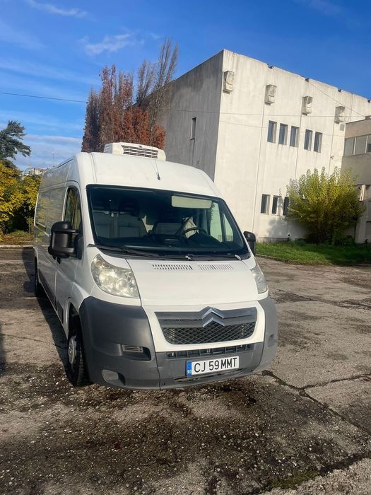 Citroën Jumper