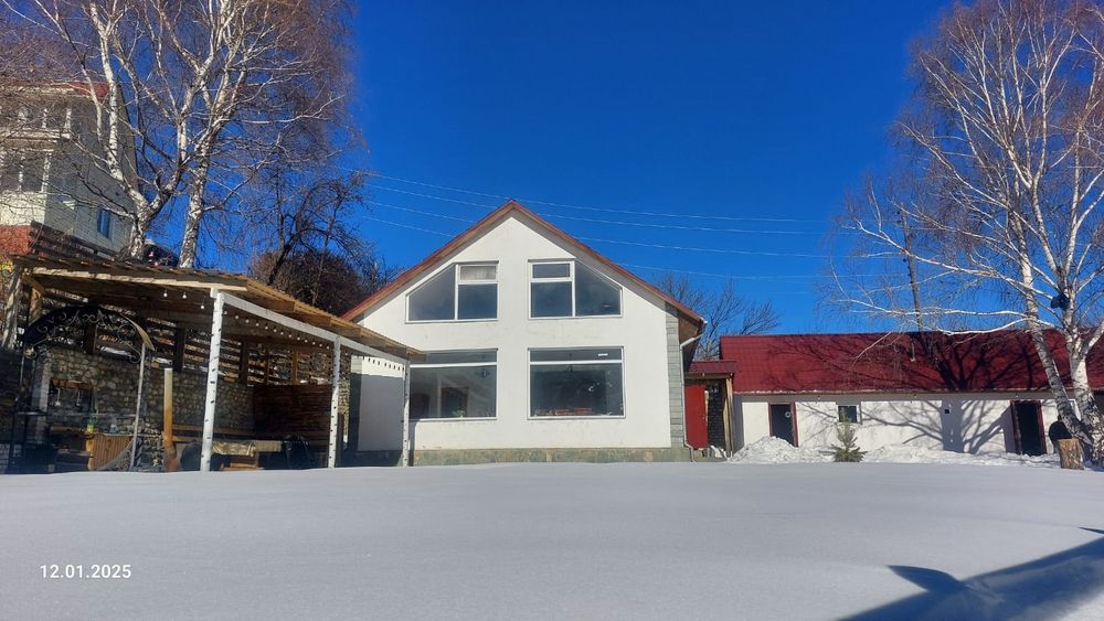 Дом/Дача посуточно