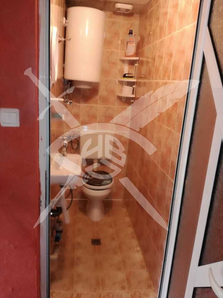 Продава се Етаж от къща в София, Оборище - 32 кв.м за 4844 €/кв.м - Снимка #2