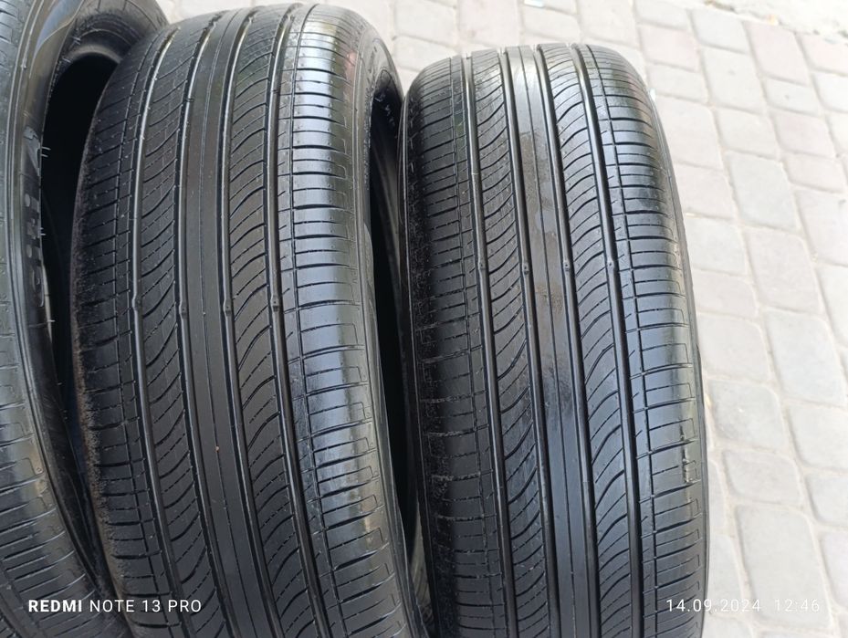 Балон резмир 17/4 шт 215*55